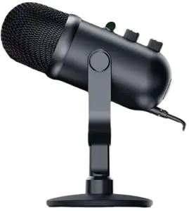 Микрофон Razer Seiren V2 Pro (RZ19-04040100-R3M1) Микрофон Razer Seiren V2 Pro (RZ19-04040100-R3M1)