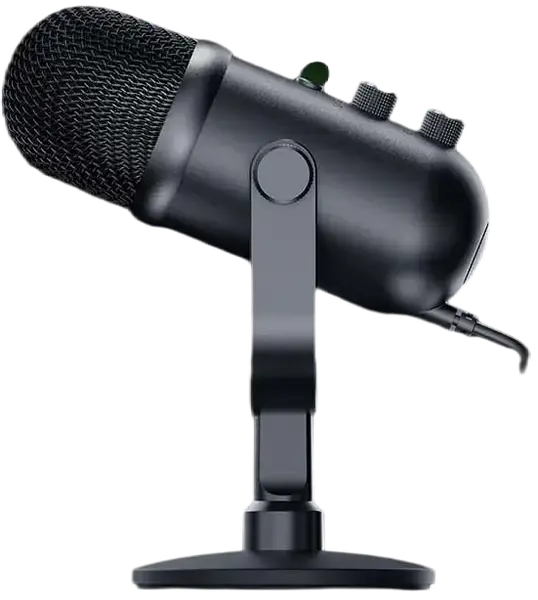 Микрофон Razer Seiren V2 Pro (RZ19-04040100-R3M1)