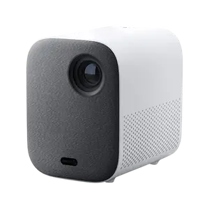 Проектор Xiaomi Mi Smart Projector 2 (BHR5211GL)