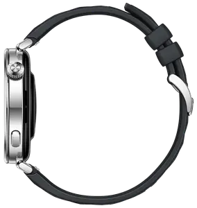 Смарт-часы Huawei Watch GT 5 Active Black 41mm (Jana-B19F) Смарт-часы Huawei Watch GT 5 Active Black 41mm (Jana-B19F)