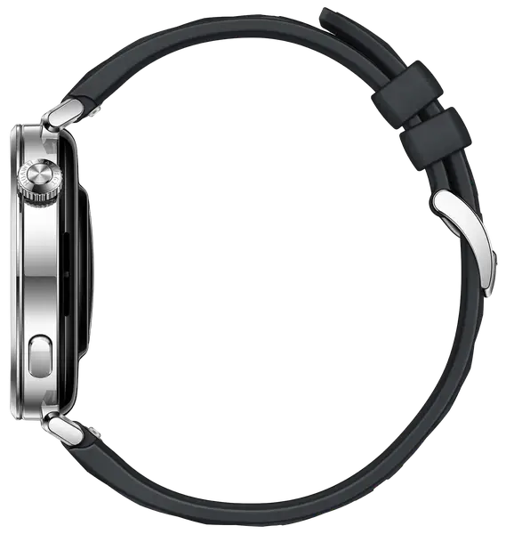 Смарт-часы Huawei Watch GT 5 Active Black 41mm (Jana-B19F)