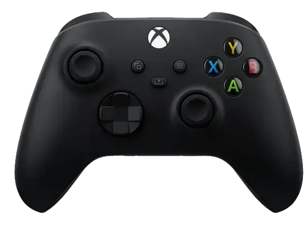 Стаціонарна ігрова приставка Microsoft Xbox Series X + XSX Stereo Headset