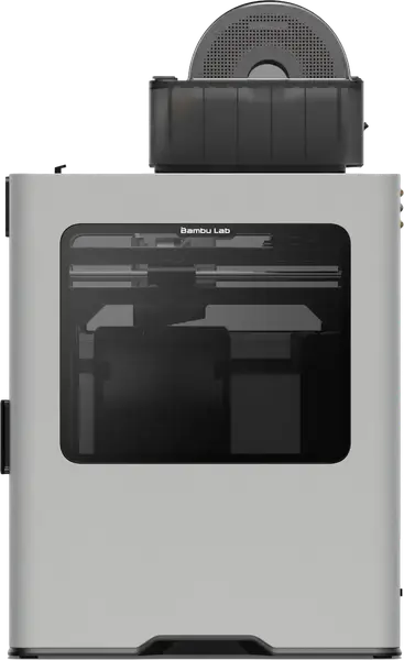 3D-принтер Bambu Lab H2D AMS Combo (PF003-D+SA007)