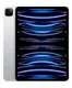 Планшет Apple iPad Pro 11 2021 Wi-Fi + Cellular 128GB Silver (MHMU3, MHW63)
