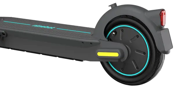 Электросамокат Ninebot KickScooter MAX G30D II (AA.00.0010.31)