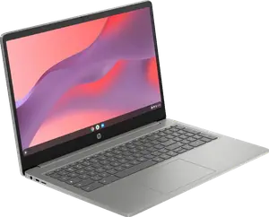Ноутбук HP Chromebook 15 i3-N305/8GB/256/ChromeOS (15a-nb0003nw (B82PCEA)) Ноутбук HP Chromebook 15 i3-N305/8GB/256/ChromeOS (15a-nb0003nw (B82PCEA))