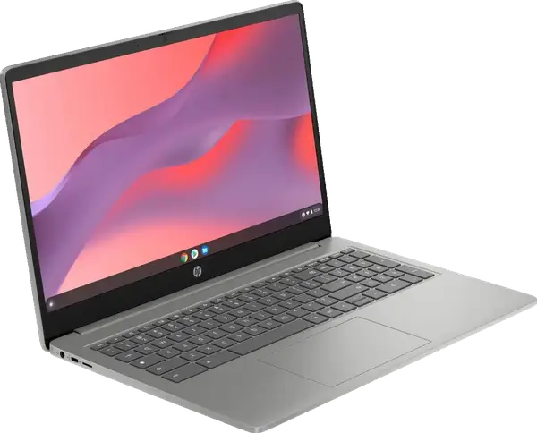 Ноутбук HP Chromebook 15 i3-N305/8GB/256/ChromeOS (15a-nb0003nw (B82PCEA))