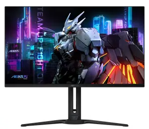 Монітор Gigabyte AORUS FO32U2 Монітор Gigabyte AORUS FO32U2