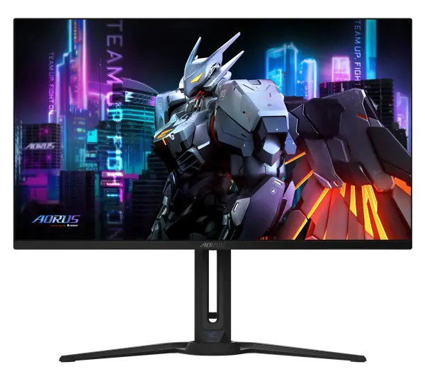 Монітор Gigabyte AORUS FO32U2