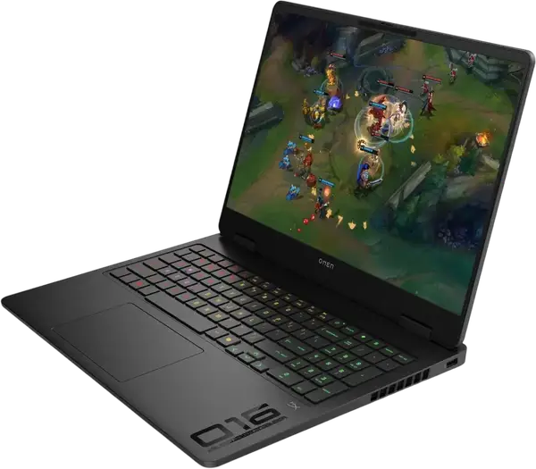 Ноутбук HP OMEN 16 Ultra 7-255H/16GB/1TB RTX5070 144Hz (16-am0077nw (CX5Q2EA))