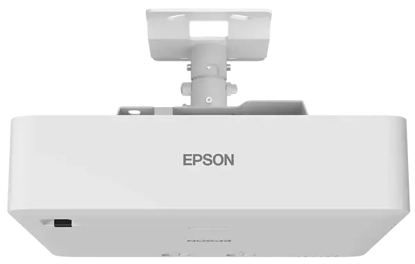 Мультимедійний проектор Epson EB-L730U