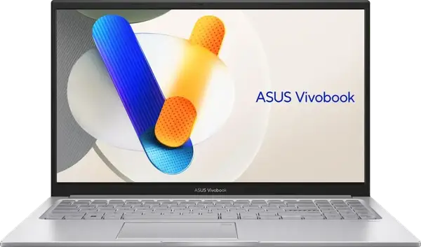 Ноутбук ASUS Vivobook 15 X1504VA i5-1334U/16GB/512 (X1504VA-BQ1649)