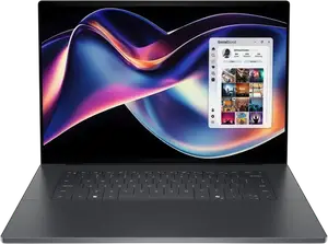 Ноутбук Dell XPS 16 Ultra X7 358H/64GB/4TB/Win11P OLED 120Hz (DA16260-1626-4404)