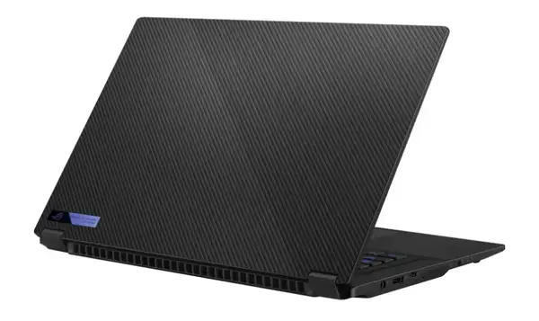 Ноутбук ASUS ROG Flow X16 i9-13900H/16GB/1TB/Win11 RTX4070 240Hz (GV601VI-NL008W)