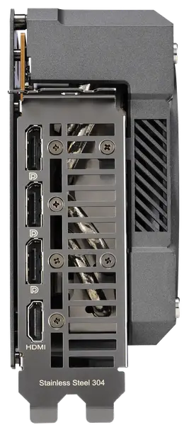 Відеокарта ASUS Radeon RX 9070 XT TUF Gaming OC 16GB GDDR6 (TUF-RX9070XT-O16G-GAMING)