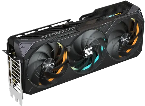 Відеокарта Gigabyte GeForce RTX 5070 Ti Gaming OC 16GB GDDR7 DLSS4 (GV-N507TGAMING OC-16GD)