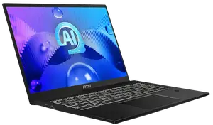 Ноутбук MSI Summit A16 AI+ Ryzen AI 9-365/32 ГБ/1 ТБ/Win11P (A3HMTG-053PL)