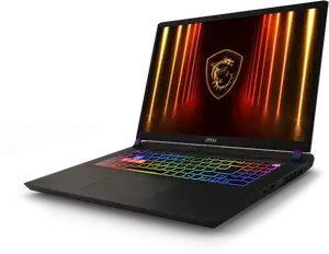 Ноутбук MSI Vector 17 HX Ultra 9-275HX/32GB/1TB RTX5090 (A2XWJG-089XPL) Ноутбук MSI Vector 17 HX Ultra 9-275HX/32GB/1TB RTX5090 (A2XWJG-089XPL)