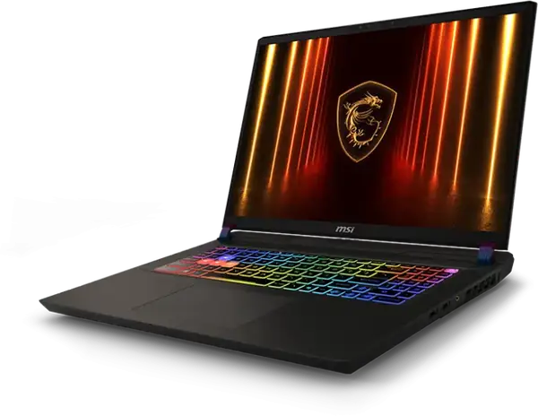 Ноутбук MSI Vector 17 HX Ultra 9-275HX/32GB/1TB RTX5090 (A2XWJG-089XPL)