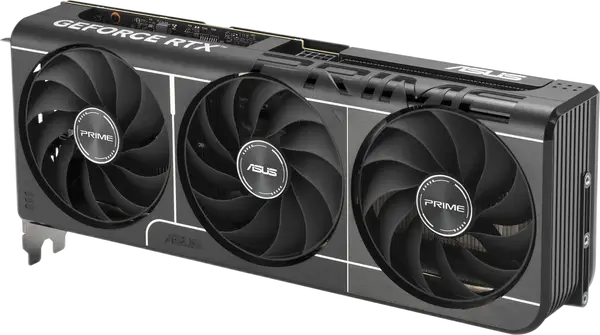 Відеокарта ASUS GeForce RTX 5060 Ti Prime OC 8GB GDDR7 DLSS4 (PRIME-RTX5060TI-O8G)