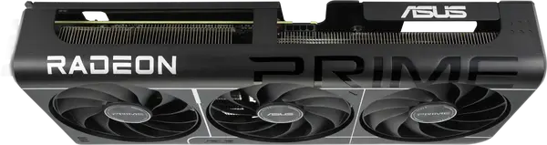 Відеокарта ASUS Radeon RX 9060 XT Prime OC 8GB GDDR6 (PRIME-RX9060XT-O8G)