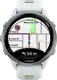 Смарт-годинник Garmin Forerunner 970 Titanium w. Whitestone Case and Whitestone/T. Amp Yellow Band (010-02969-01/11)