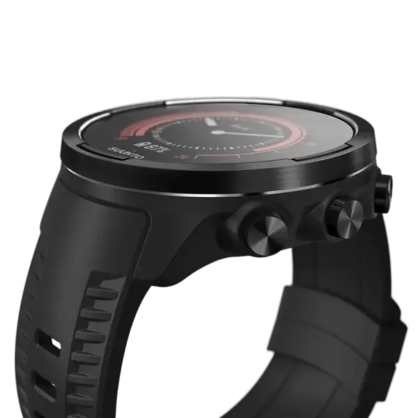 Смарт-годинник Suunto 9 G1 BARO BLACK (SS050019000)