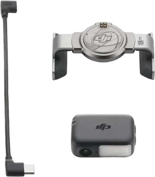 Стабілізатор для камери DJI Osmo Mobile 8 (CP.OS.00000492.01)