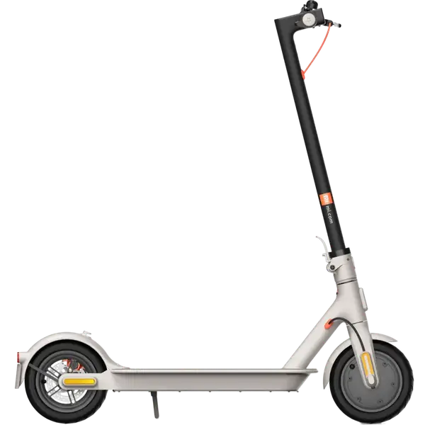 Электросамокат Xiaomi Mi Electric Scooter 3 Grey