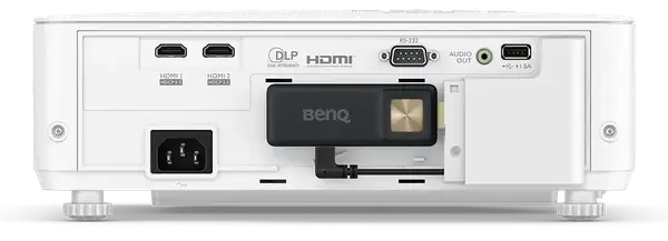 Мультимедійний проектор BenQ TK700STi (9H.JNL77.17E)