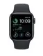 Смарт-годинник Apple Watch SE 2 40/Midnight Aluminum/Midnight Sport GPS (MNJT3)