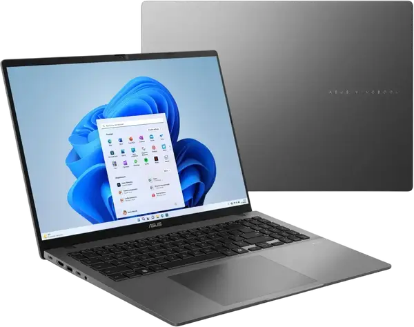 Ноутбук ASUS Vivobook S 16 Core 5-210H/16GB/512/Win11 144Hz (S3607VA-RP098W)