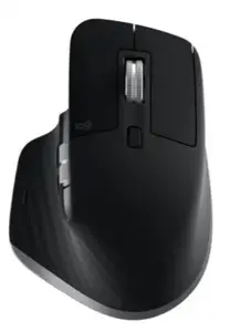 Миша Logitech MX Master 3 for Mac Space Gray (910-005696)