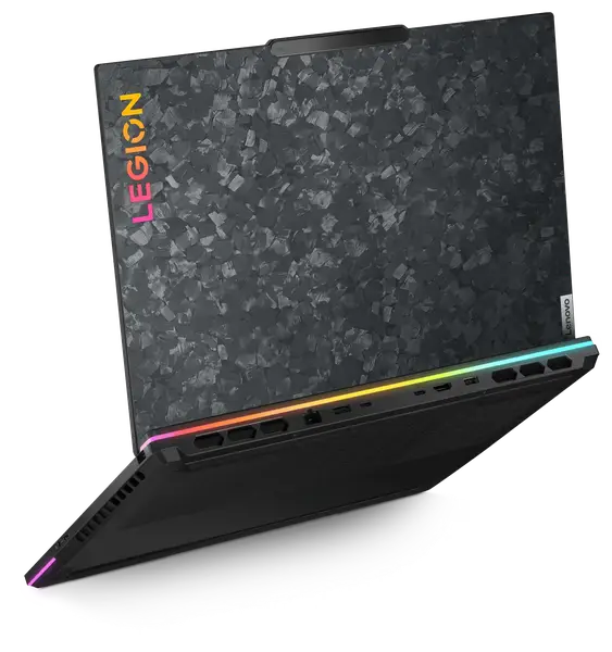 Ноутбук Lenovo Legion 9-16 i9-14900HX/64GB/2TB/Win11P RTX4090 165Hz (83G00042PB)