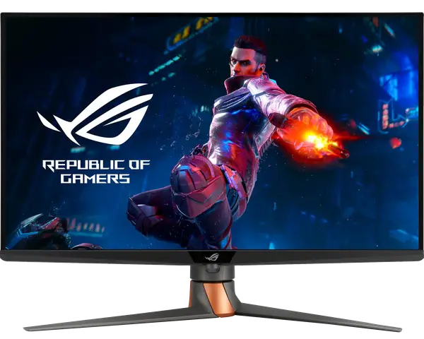 Монітор ASUS ROG Swift PG32UQXR (90LM0833-B01370)
