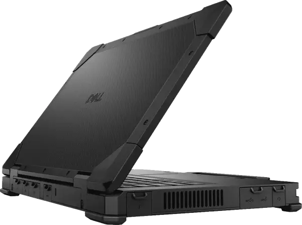 Ноутбук Dell Pro Rugged 14 Ultra 7 165U/32GB/1TB/Win11P 5G RTX500 (Rugged-XC04)