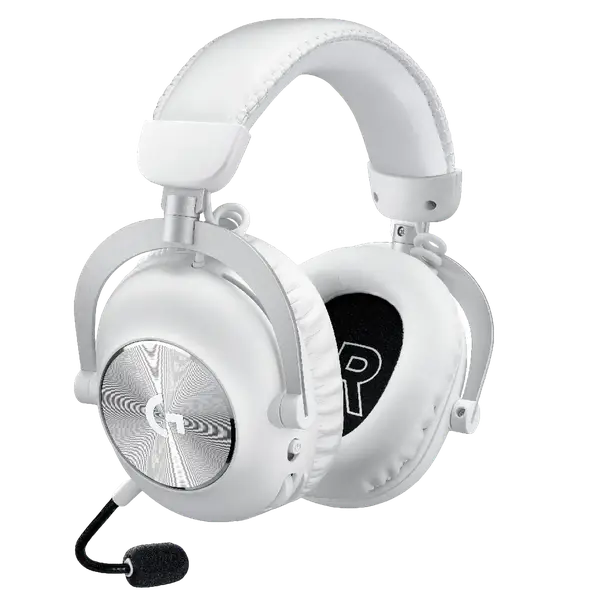 Наушники Logitech G Pro X 2 Lightspeed White (981-001269)