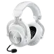Наушники Logitech G Pro X 2 Lightspeed White (981-001269)