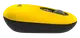 Logitech POP Mouse Bluetooth Blast Yellow (910-006546)