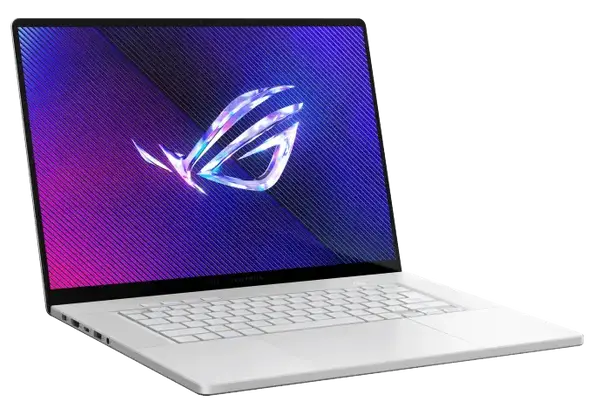 Ноутбук ASUS ROG Zephyrus G16 Ultra 9-185H/32GB/2TB/Win11P RTX4090 OLED (GU605MY-QR105X)