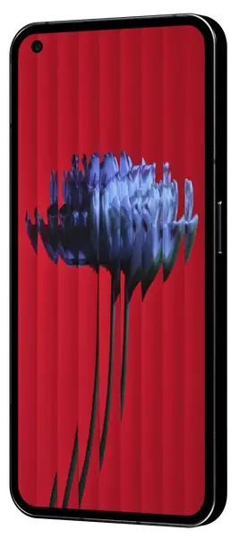 Смартфон Nothing Phone (1) 8/128GB Black