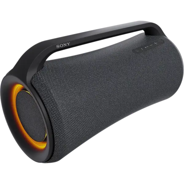 Портативные колонки Sony SRS-XG500 Black (SRS-XG500B)