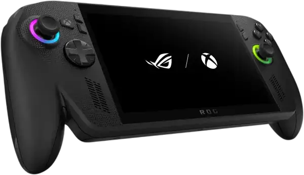 Портативна ігрова приставка ASUS ROG Xbox Ally X 1 TB (90NV00H2-M00400)