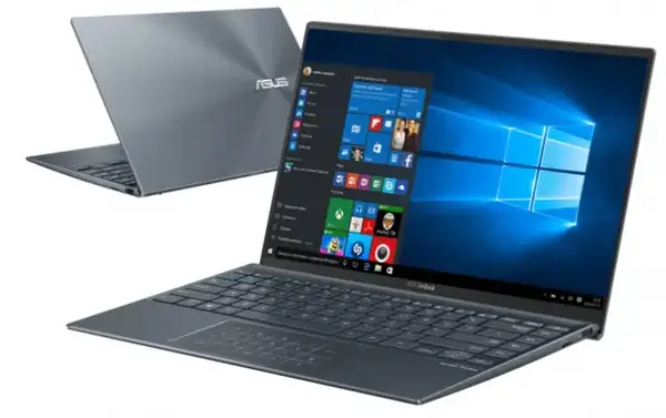 Ноутбук ASUS ZenBook 14 UX425EA i5-1135G7/16GB/512/W10 (UX425EA-KI391T)