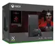 Стаціонарна ігрова приставка Microsoft Xbox Series X 1 TB Diablo IV Bundle (RRT-00035)
