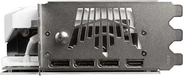 Відеокарта KFA2 GeForce RTX 5070 Ti HOF Gaming White 16GB GDDR7 DLSS4 (57IZN6MDDPWK)