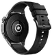 Смарт-годинник HUAWEI Watch GT 4 46mm Black (55020BGS)