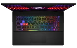 Ноутбук MSI Sword 16 i7-14650HX/16GB/1TB RTX4070 144Hz (B14VGKG-821XPL) Ноутбук MSI Sword 16 i7-14650HX/16GB/1TB RTX4070 144Hz (B14VGKG-821XPL)