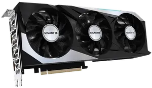 Відеокарта GIGABYTE GeForce RTX 3060 Ti GAMING OC D6X 8G (GV-N306TXGAMING OC-8GD)
