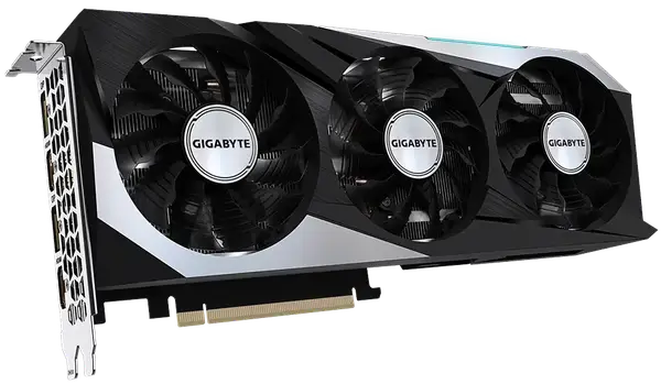 Відеокарта GIGABYTE GeForce RTX 3060 Ti GAMING OC D6X 8G (GV-N306TXGAMING OC-8GD)